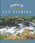 Image for The Orvis ultimate book of fly fishing