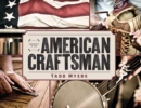 Image for Portraits of the American craftsman