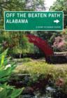 Image for Alabama Off the Beaten Path (R)