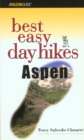 Image for Best easy day hikes, Aspen