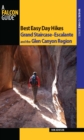 Image for Best easy day hikes, Grand Staircase-Escalante and the Glen Canyon region