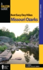 Image for Best Easy Day Hikes Missouri Ozarks