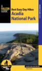 Image for Best Easy Day Hikes Acadia National Park