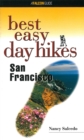 Image for Best easy dayhikes, San Francisco