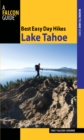 Image for Best easy day hikes Lake Tahoe