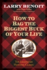 Image for How to bag the biggest buck of your life