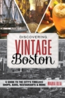Image for Discovering Vintage Boston