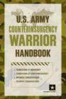 Image for U.S. Army Counterinsurgency Warrior Handbook