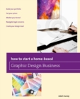 Image for How to start a home-based graphic design business