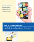 Image for How to start a home-based mobile app developer business
