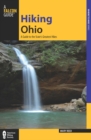 Image for Hiking Ohio: a guide to the state&#39;s greatest hikes