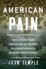 Image for American Pain