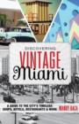 Image for Discovering Vintage Miami