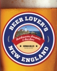Image for Beer Lover&#39;s New England