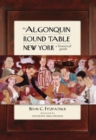 Image for The Algonquin Round Table New York