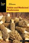 Image for Basic Illustrated Edible and Medicinal Mushrooms