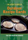 Image for The Scout&#39;s Deck of Outdoor Recipe Cards