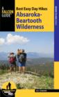 Image for Absaroka-Beartooth Wilderness