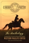 Image for National Cowboy Poetry Gathering: The Anthology