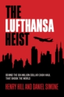 Image for The Lufthansa Heist