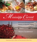 Image for Mississippi Current Cookbook: A Culinary Journey down America&#39;s Greatest River