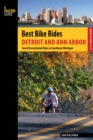 Image for Best Bike Rides Detroit and Ann Arbor: Great Recreational Rides in Southeast Michigan