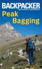 Image for Backpacker magazine&#39;s peak bagging