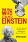Image for The Man Who Stalked Einstein