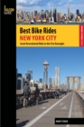 Image for Best Bike Rides New York City: Great Recreational Rides in the Five Boroughs