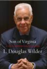 Image for Son of Virginia  : a life in America&#39;s political arena