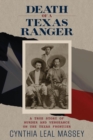 Image for Death of a Texas Ranger: A True Story of Murder and Vengeance on the Texas Frontier