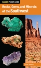 Image for Falcon Pocket Guide: Rocks, Gems, and Minerals of the Southwest
