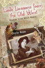 Image for Love Lessons from the Old West: Wisdom from Wild Women