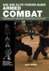 Image for SAS and elite forces guide, armed combat: fighting with weapons in everyday situations