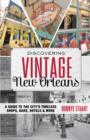 Image for Discovering Vintage New Orleans