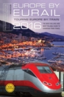 Image for Europe by Eurail 2016: touring Europe by train