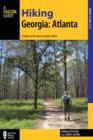 Image for Hiking Georgia: Atlanta