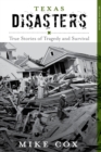 Image for Texas disasters: true stories of tragedy and survival