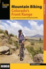 Image for Mountain biking Colorado&#39;s Front Range: from Fort Collins to Colorado Springs