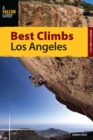 Image for Best climbs Los Angeles