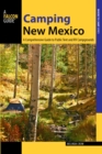 Image for Camping New Mexico: A Comprehensive Guide to Public Tent and RV Campgrounds