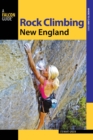 Image for Rock climbing New England