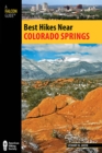 Image for Best hikes near Colorado Springs