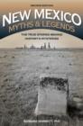Image for New Mexico Myths and Legends