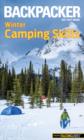 Image for Backpacker winter camping skills