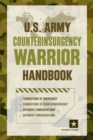Image for U.S. Army counterinsurgency warrior handbook