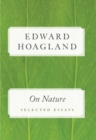 Image for On Nature: Selected Essays