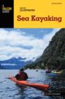 Image for Basic Illustrated Sea Kayaking