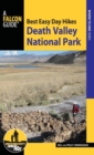 Image for Best Easy Day Hikes Death Valley National Park