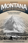 Image for Montana Myths and Legends